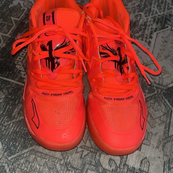 Puma MB.01 Jr Not From Here size 9 - Picture 4 of 11